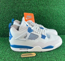 Scarpe Uomo Nike Air Jordan 4