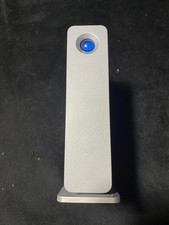 LaCie 710377 D2 Quadra