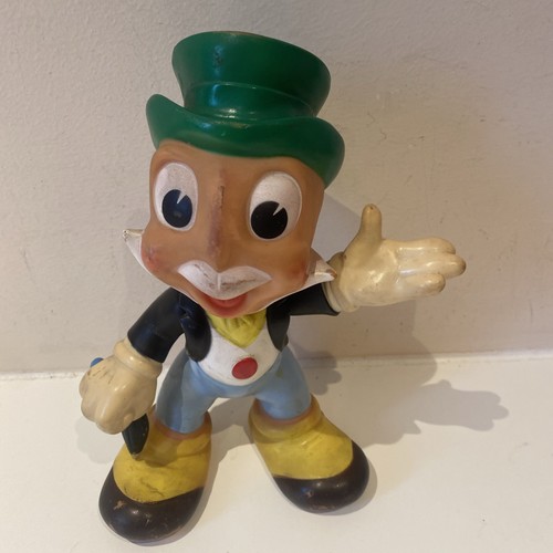 Vintage disney jiminy - disney,