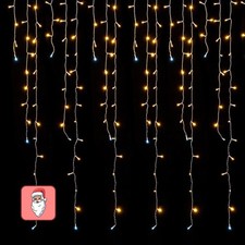 Tenda Led 480 Led 6x1 Mt Full