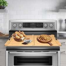 Coperchio per Piano Cottura