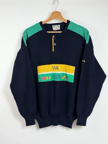 Navigare maglione uomo - , m