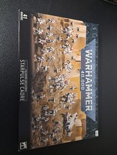 Warhammer 40K - Tau -