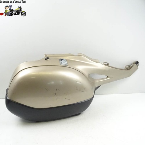 Valigia laterale destra - , /