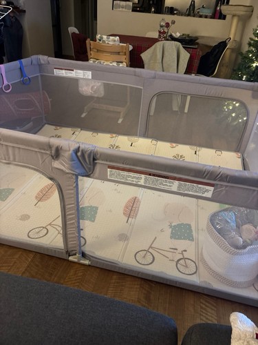 Box per bambini nuovo - bambini,