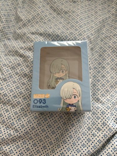Spilla nendoroid good smile - spilla,