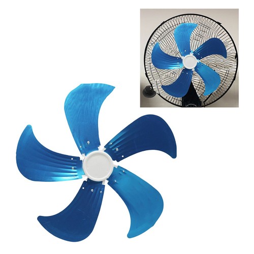 Ricambio lama ventilatore