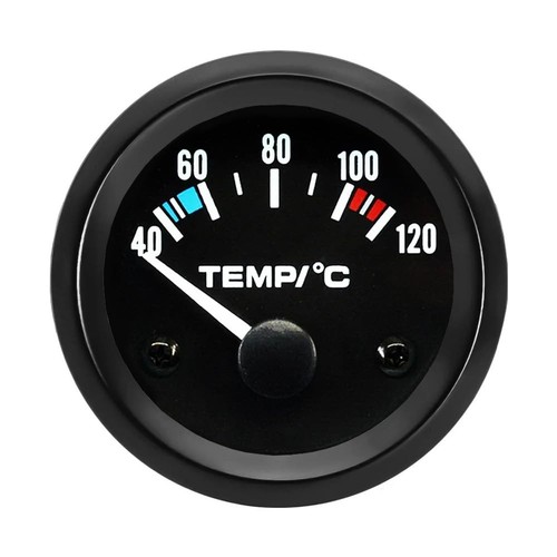 Auto acqua temperatura - auto,