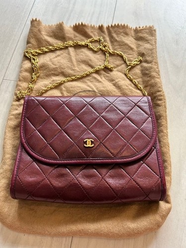 Borsa tracolla chanel - borsa,