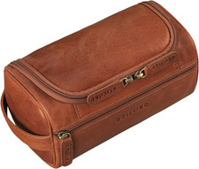 'Rowan' Borsa Da Toilette Da
