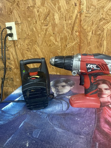 Skil drive 18volt - 2x,