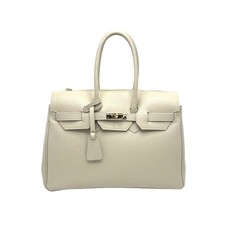 Borsa in Vera Pelle Grande –