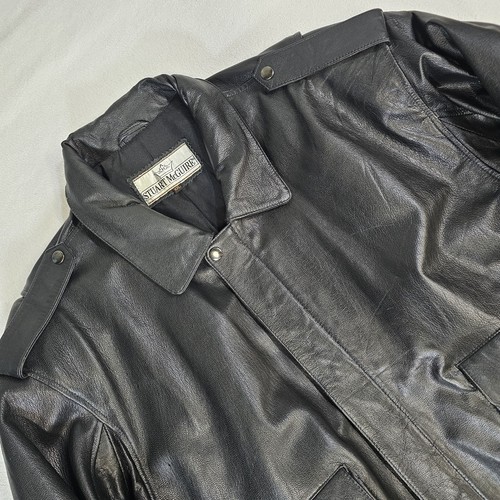 Giacca bomber vintage - , stuart