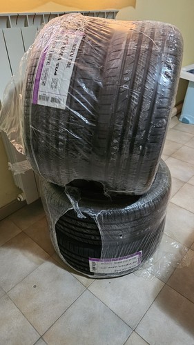 Pneumatici auto estivi - pneumatici, 205/45