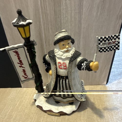 Figurina babbo natale the - natale,