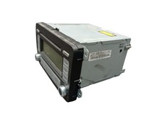 CD Radio Car Stereo RCD 300