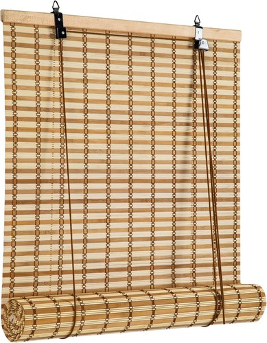 Tenda rullo bambù per - bambù,