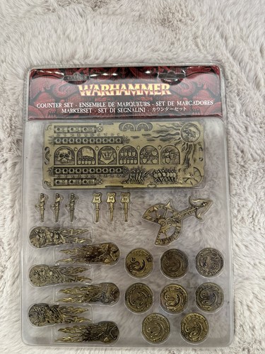 Games workshop warhammer - workshop,