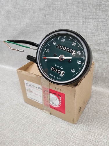 Compteur vitesse cb200 - vitesse, b