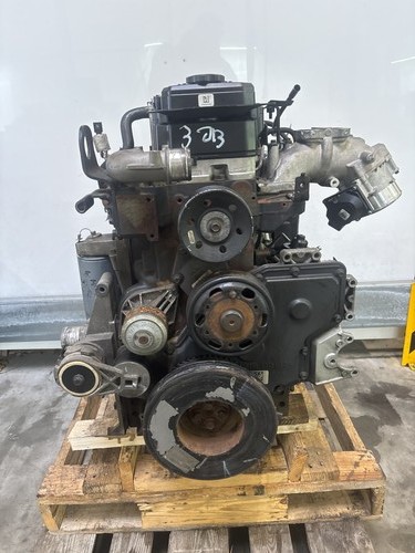Motore cummins per dodge ram - dodge,