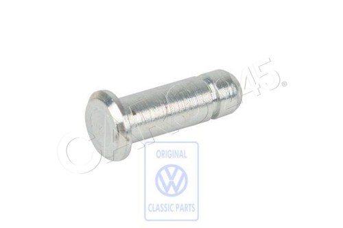 Bullone originale audi - bullone,