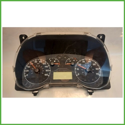 Quadro strumenti tachimetro - quadro,