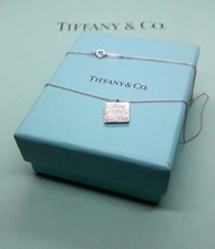Tiffany & Co. Collana con