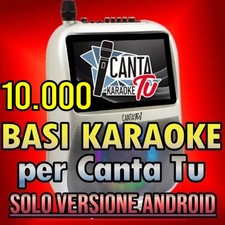 Basi VIDEO KARAOKE MP4