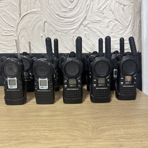 Motorola cls1410 - di,