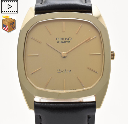 Orologio quarzo uomo - quarzo, vintage