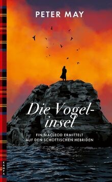 Die vogelinsel fin - vogelinsel:, macleod