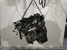 MOTEUR DIESEL Ford Transit