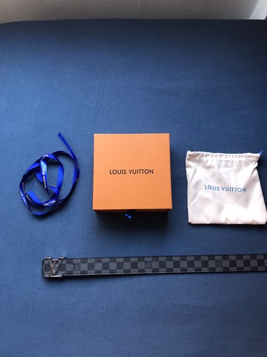 Cintura louis vuitton - louis,