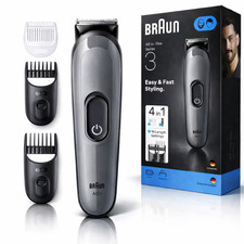 Braun Rasoio Elettrico
