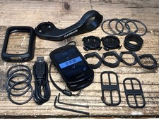 Set supporto ciclocomputer