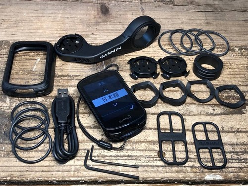 Set supporto ciclocomputer