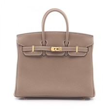 Borsa a mano HERMES Birkin 25