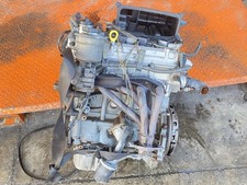 MOTORE COMPLETO PER TOYOTA