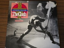 The Clash - London calling