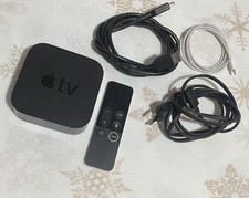 Apple TV 4K 68gb
