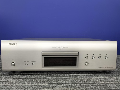 Denon dcd 1600ne - dcd-1600ne, lettore