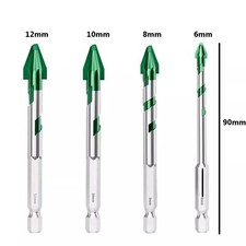 Set di utensili per forare