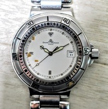 Orologio Uomo Baume & Mercier