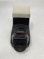 Flash Canon Speedlite 420EX