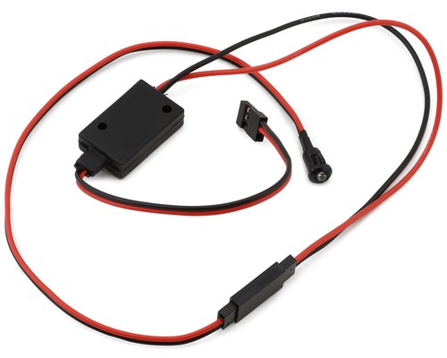 Transponder lapmonitor con led - con,