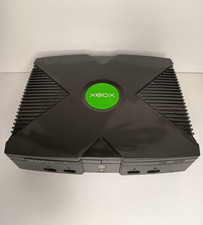 Microsoft Xbox classic per
