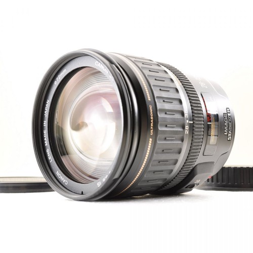 Canon 135 3 5 - ef, mm