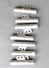 Saldatura in alluminio su