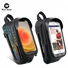 WEST BIKING 2L impermeabile