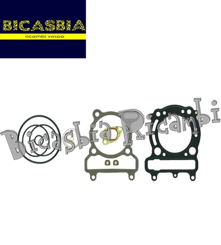 3771 guarnizioni smeriglio - 3771,